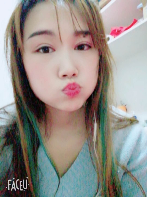 艾薇的第一张照片--德州相亲服务中心