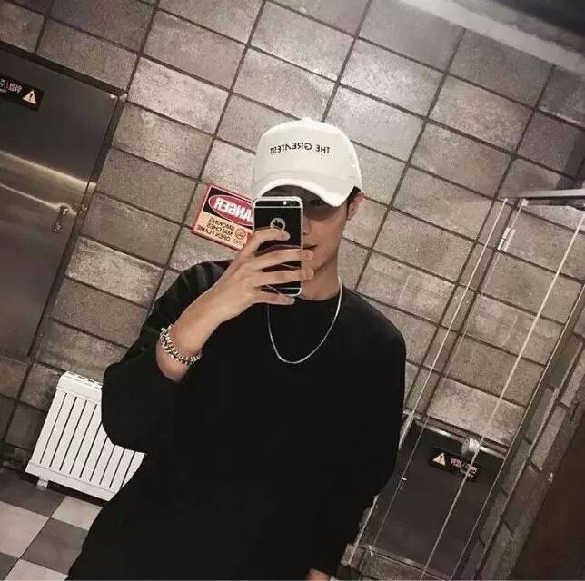石材美容小王子的第一张照片--德州相亲服务中心