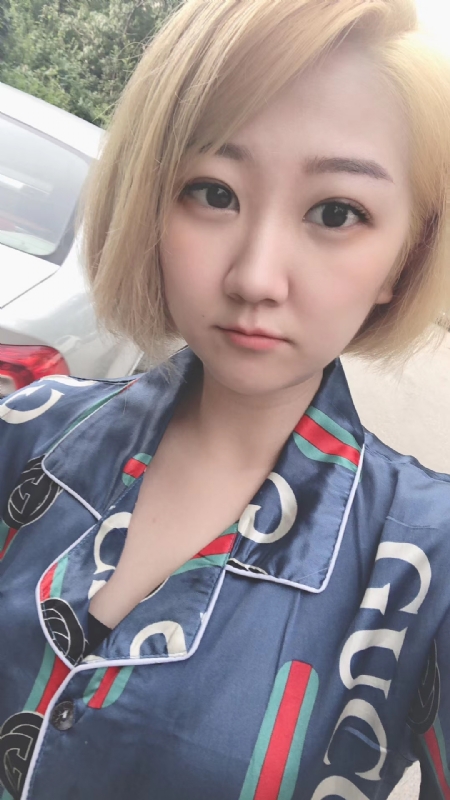 小雅的第一张照片--德州相亲服务中心