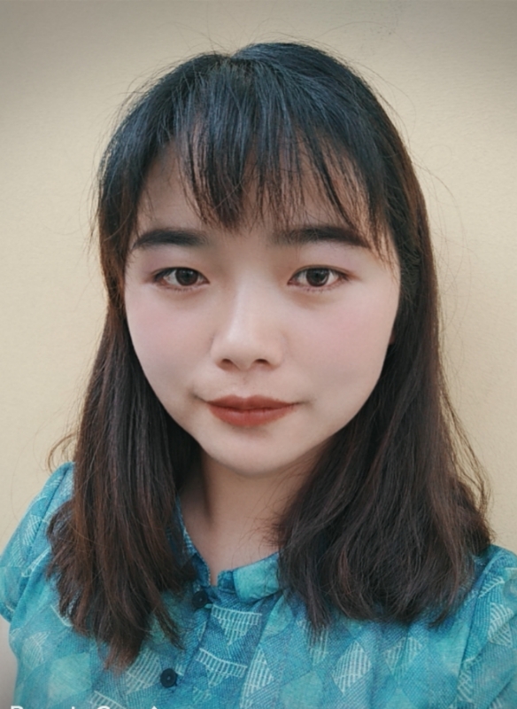 坦诚相待的第二张照片--德州相亲服务中心