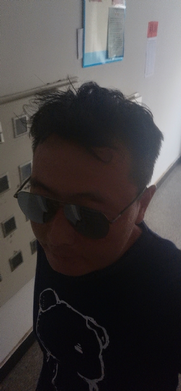 长腿欧巴的第一张照片--德州相亲服务中心