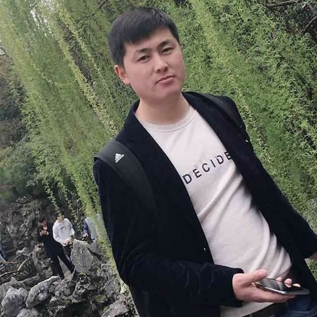 王誉翔的第一张照片--德州相亲服务中心