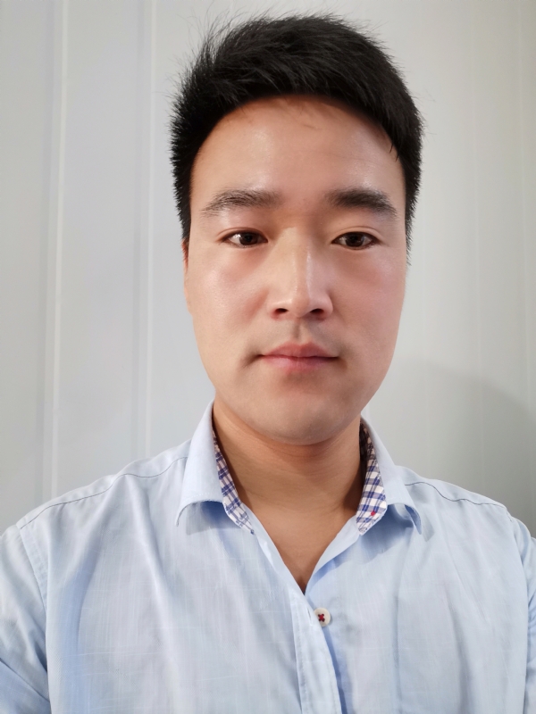 诗和远方的第一张照片--德州相亲服务中心