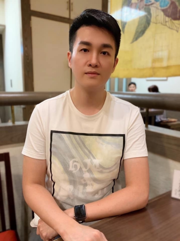 岁月流逝的第一张照片--德州相亲服务中心