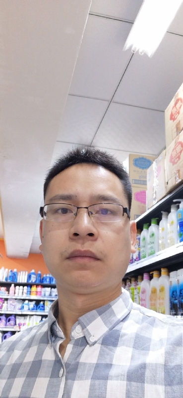阿华的第一张照片--德州相亲服务中心