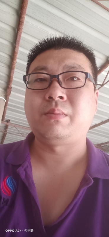 宁静的第一张照片--德州相亲服务中心