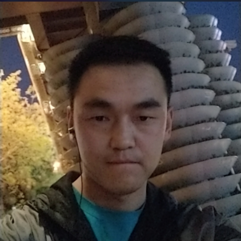 卜香的第一张照片--德州相亲服务中心