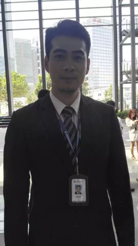 wangjie的第二张照片--德州相亲服务中心