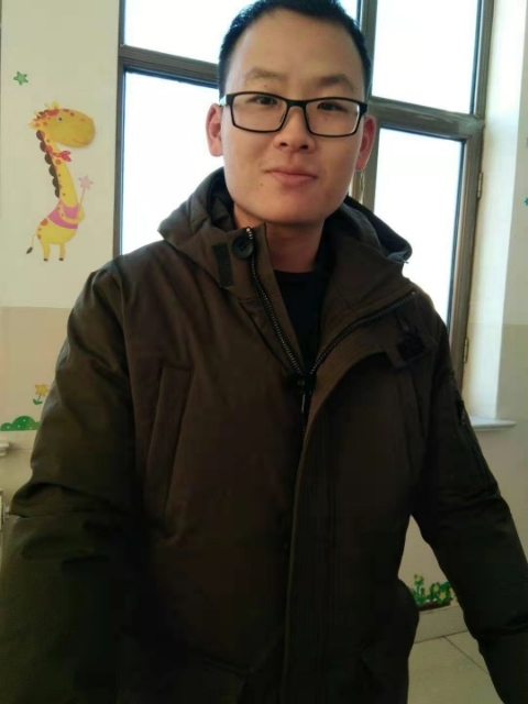 品上男人的第一张照片--德州相亲服务中心