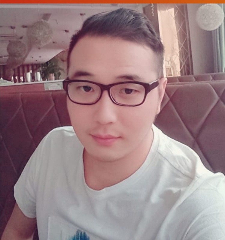 王儁的第一张照片--德州相亲服务中心
