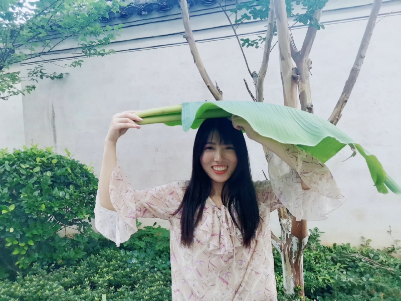 木沙的第二张照片--德州相亲服务中心