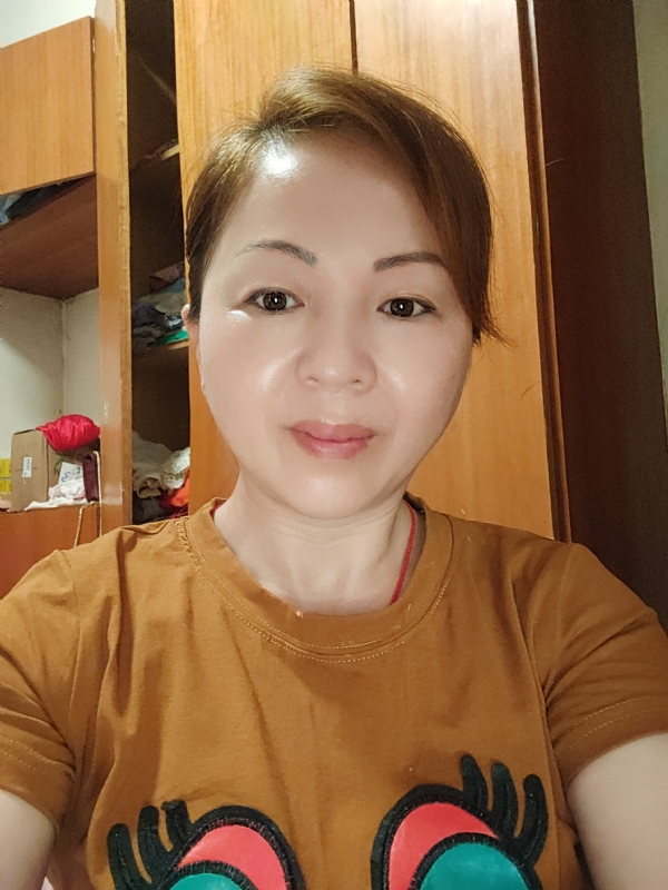 醉红颜的第一张照片--德州相亲服务中心