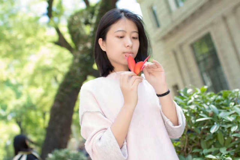 随心的第一张照片--德州相亲服务中心