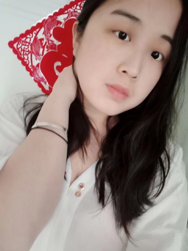 百合的第一张照片--德州相亲服务中心