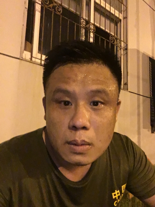 James2020的第一张照片--德州相亲服务中心