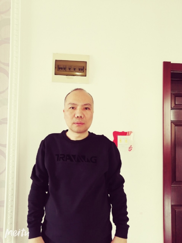 酒香四溢的第三张照片--德州相亲服务中心