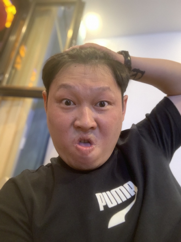 飞飞的第一张照片--德州相亲服务中心