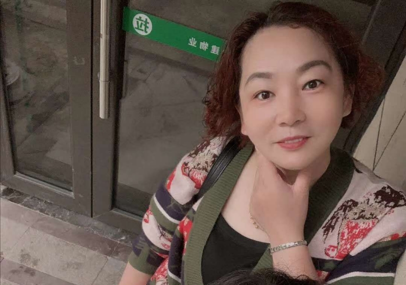 桃子的第一张照片--德州相亲服务中心
