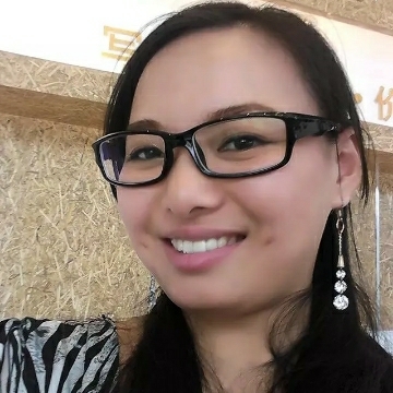 蕊倪的第一张照片--德州相亲服务中心