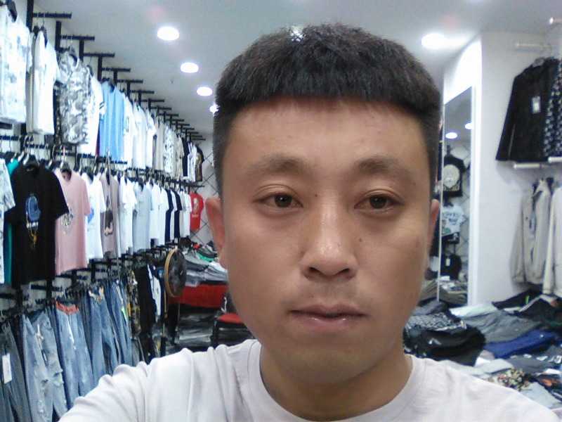 冰冷的心的第二张照片--德州相亲服务中心