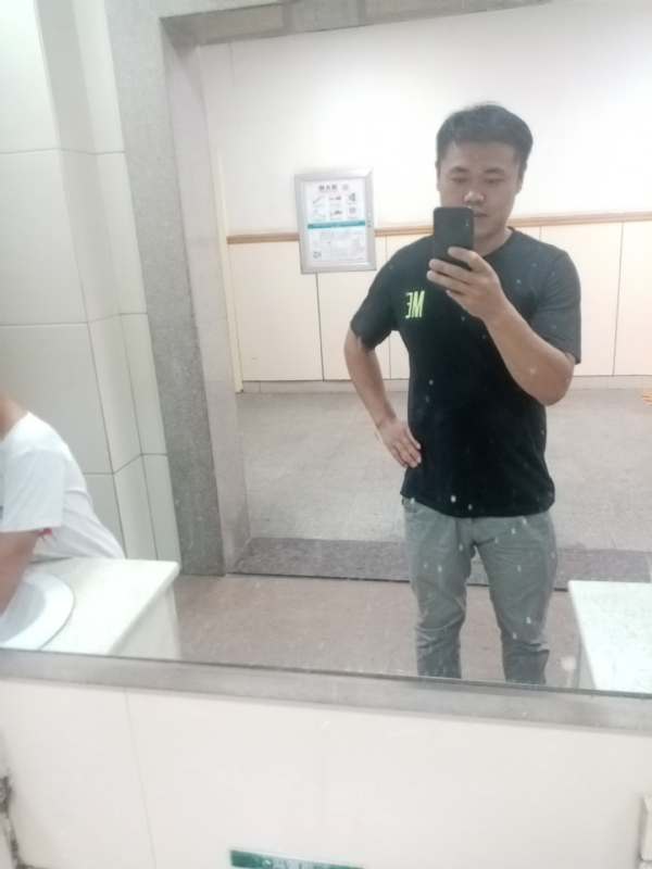 随遇而安的第一张照片--德州相亲服务中心