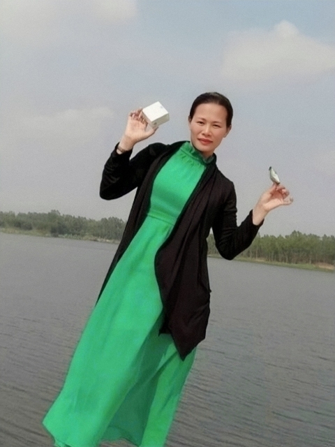 李梅的第三张照片--德州相亲服务中心