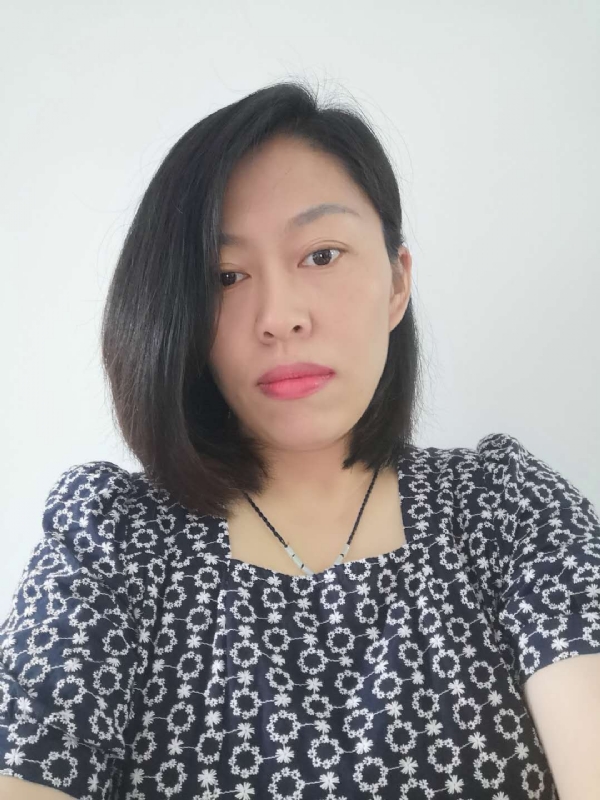 一笑而过的第一张照片--德州相亲服务中心