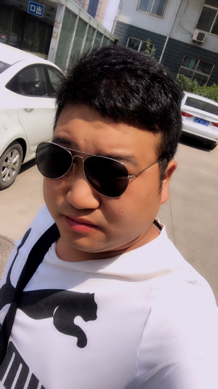 杨志强的第二张照片--德州相亲服务中心