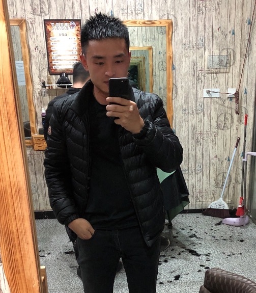 知足常乐的第二张照片--德州相亲服务中心