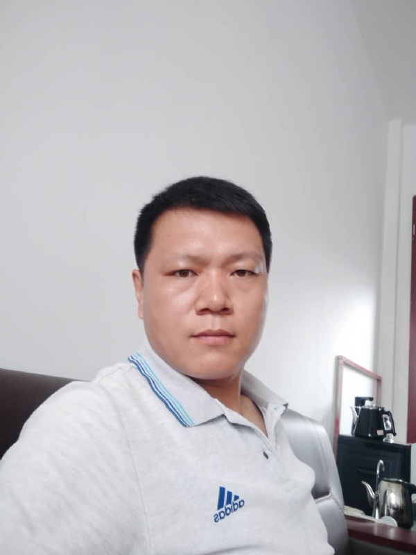 缘来如此的第二张照片--德州相亲服务中心