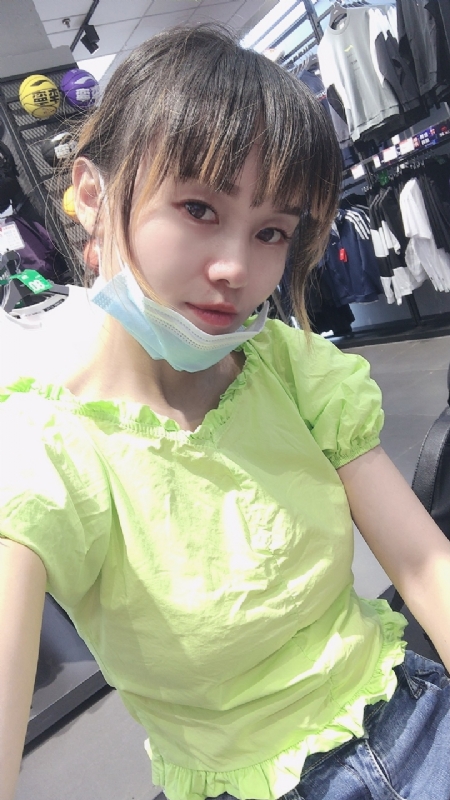婀娜袅袅的第一张照片--德州相亲服务中心