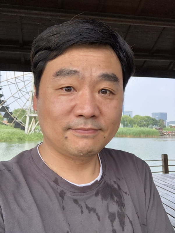 缘觉的第一张照片--德州相亲服务中心