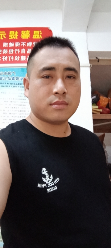 挚爱一生的第一张照片--德州相亲服务中心