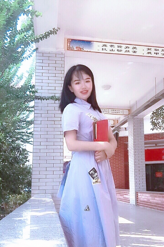 Molly的第一张照片--德州相亲服务中心