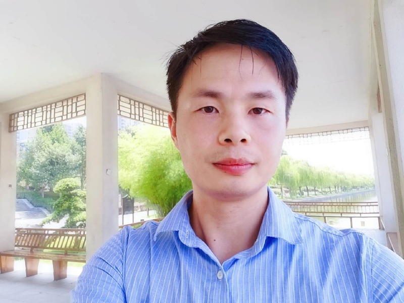 小艾同学的第一张照片--德州相亲服务中心