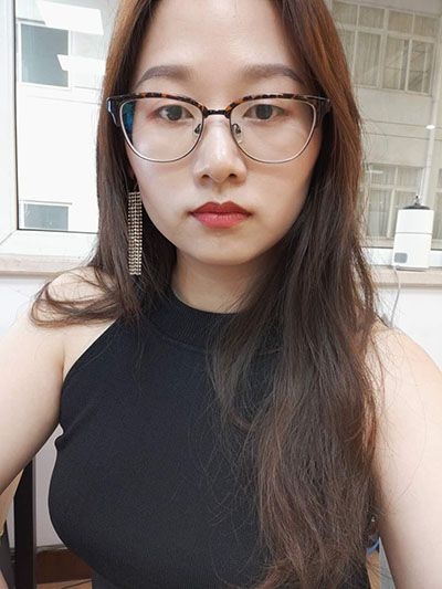 lulu的第三张照片--德州相亲服务中心
