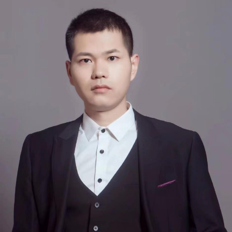 洪瑞的第一张照片--德州相亲服务中心