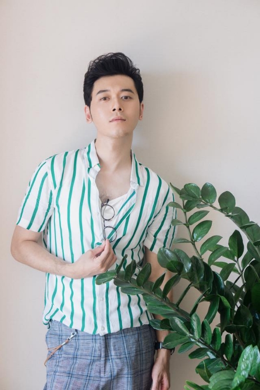 緣來是你的第一张照片--德州相亲服务中心