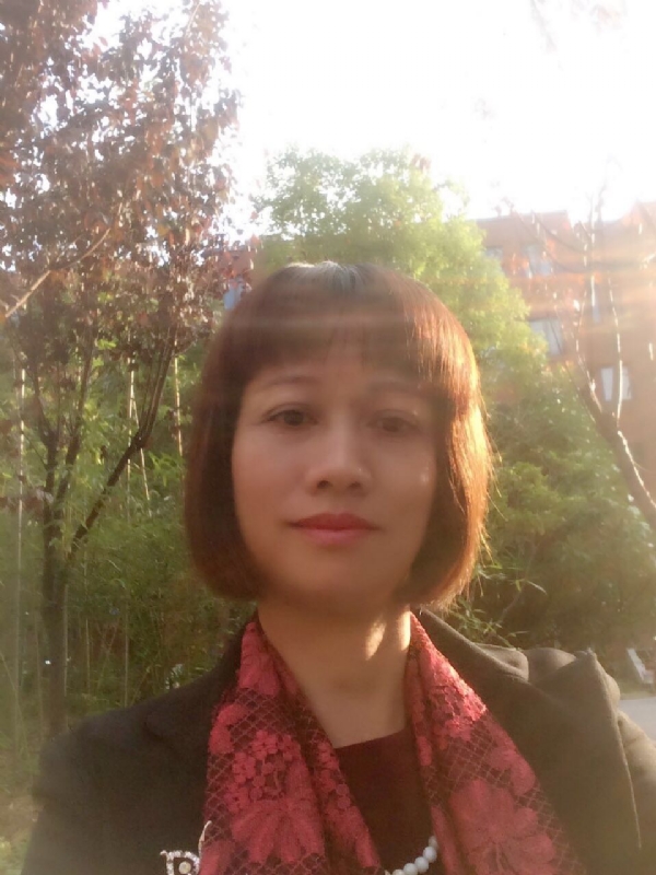 张馨方的第一张照片--德州相亲服务中心