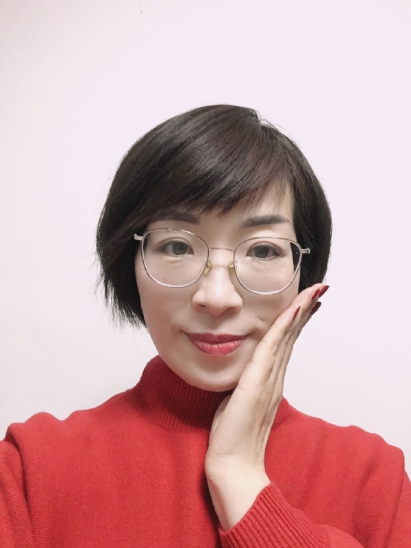 沙拉的第三张照片--德州相亲服务中心