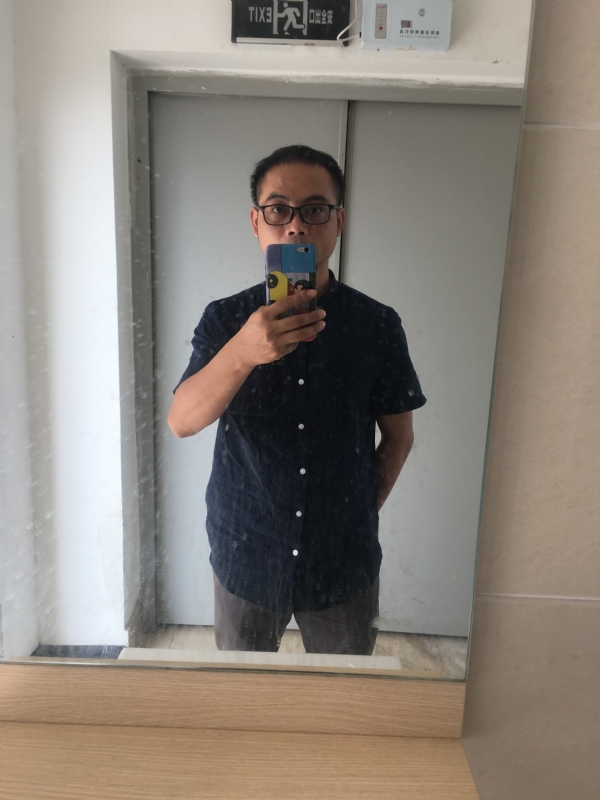 维食喵的第四张照片--德州相亲服务中心