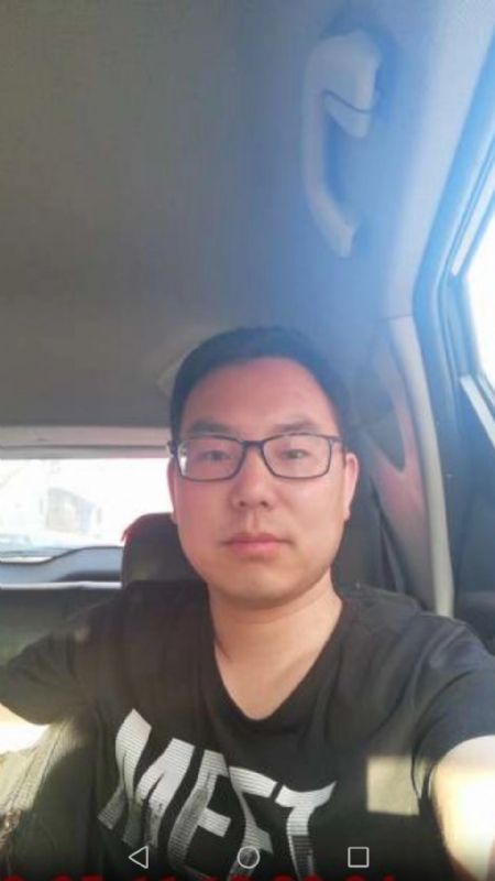 小哥的第一张照片--德州相亲服务中心