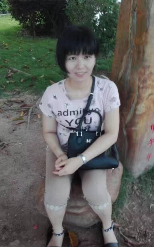 河边草的第一张照片--德州相亲服务中心