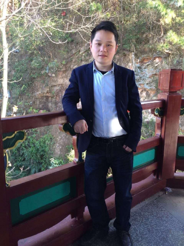 tang的第二张照片--德州相亲服务中心