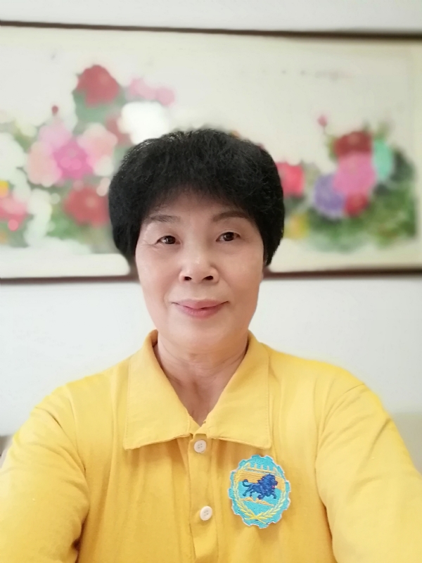 快乐星的第一张照片--德州相亲服务中心