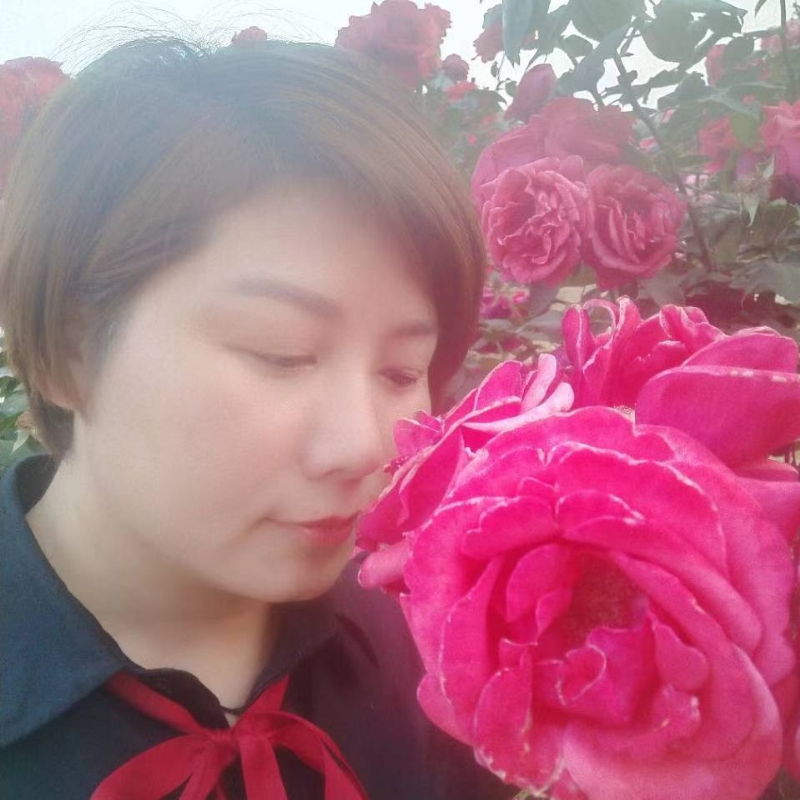潇潇雨歌的第一张照片--德州相亲服务中心