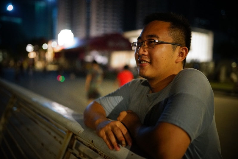 hewuzhang的第一张照片--德州相亲服务中心