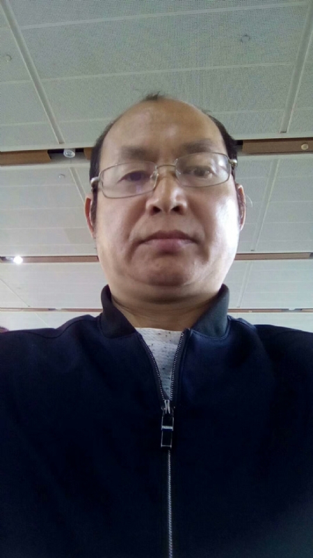金乾鼠的第一张照片--德州相亲服务中心