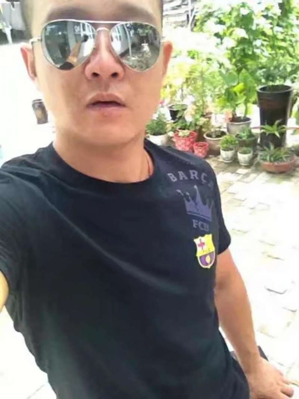 勇的第二张照片--德州相亲服务中心