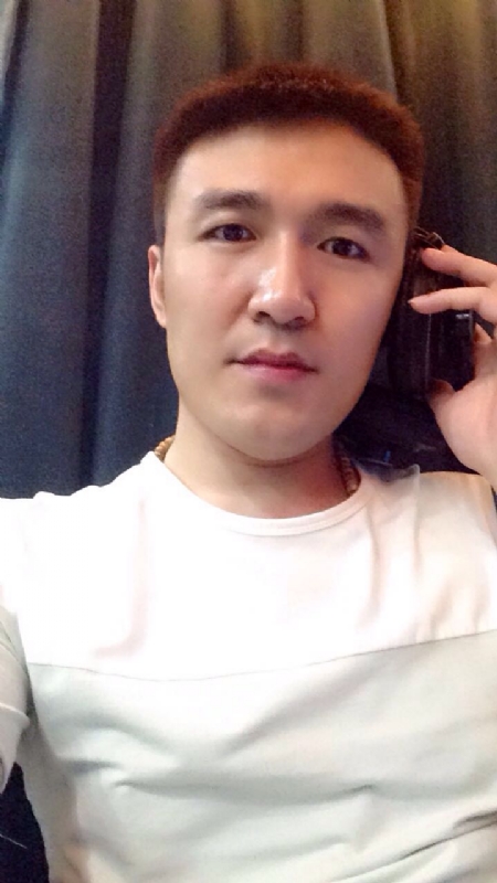 雷的第一张照片--德州相亲服务中心